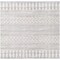 Livabliss Roma ROM-2329 Machine Crafted Area Rug ROM2329-67SQ - alternate 1